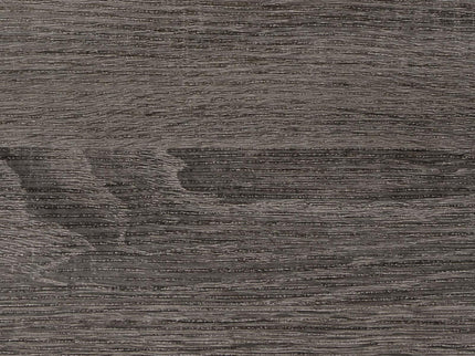 Twin Panel Bed With Tapered Legs - Gray