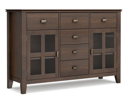 Artisan - Sideboard Buffet - Brown