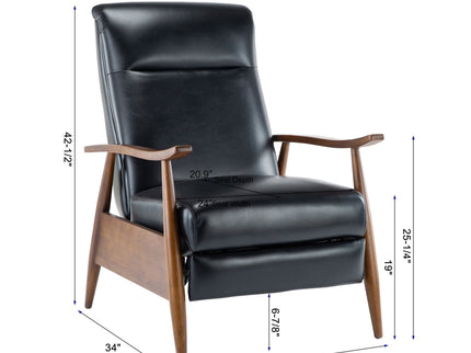 Sarasota - Arm Push Back Recliner