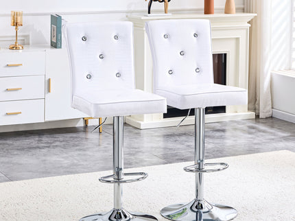 Lift Chairs For Dining Room Seating (Set of 2)
