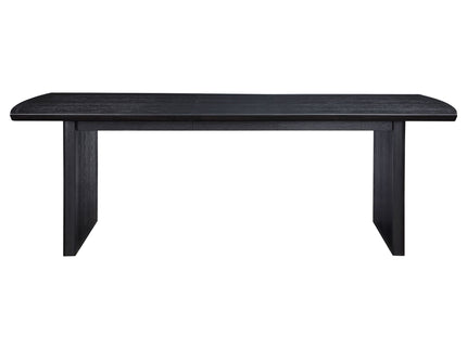 Ennis - Extension Leaf Dining Table Set With Chairs