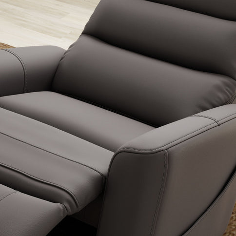 Bentley - Power Lift Chair With Full Recline And USB Charging