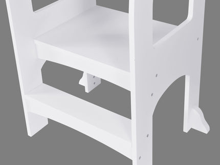 Child Standing Tower, Step Stool For Kids, Toddler Step Stool For Kitchen Counter