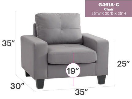 Accent Chair For Relaxation