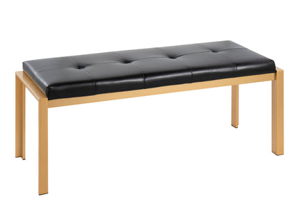 Fuji - Contemporary Bench