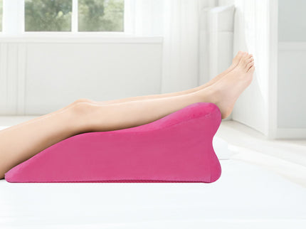 Ergonomic Spinal Posture Support Bed Pillow