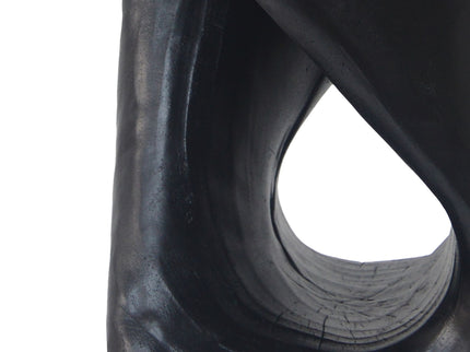 Twist Shape Side Table