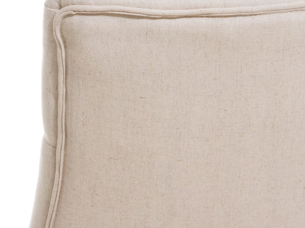 Cheney - Contemporary Dining Chair Tufted Upholstery (Set of 2)