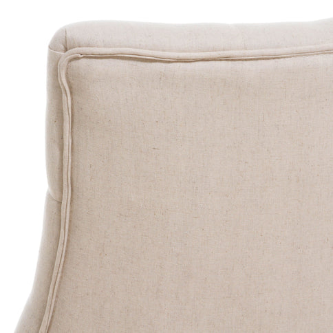 Cheney - Contemporary Dining Chair Tufted Upholstery (Set of 2)