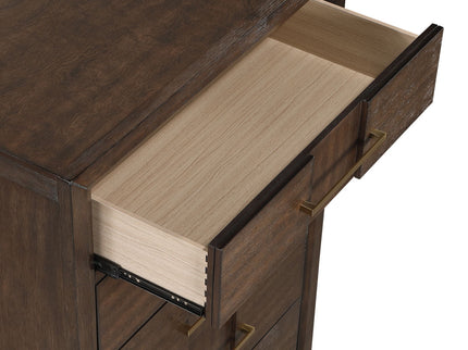 Kenzo - 5 Drawer Chest