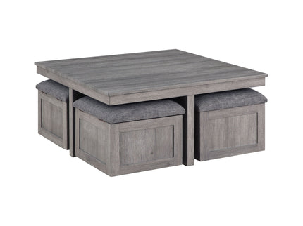 Moseberg - Coffee Table Set