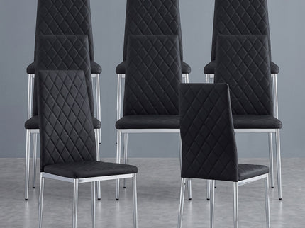 Modern Dining Chairs For Home