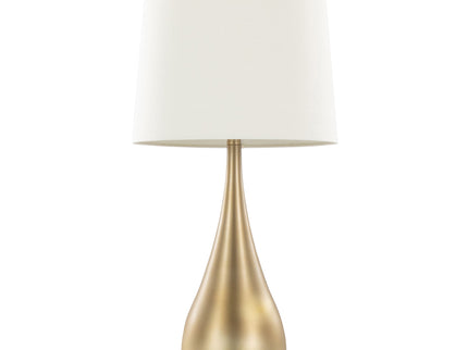 Pebble - Contemporary Table Lamp (Set of 2)