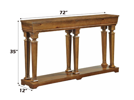 Garrison - Wooden Console Table