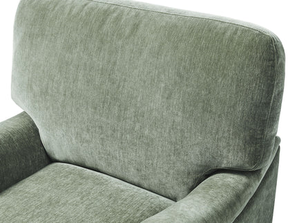 Candor - Arm Chair With English Roll Arms
