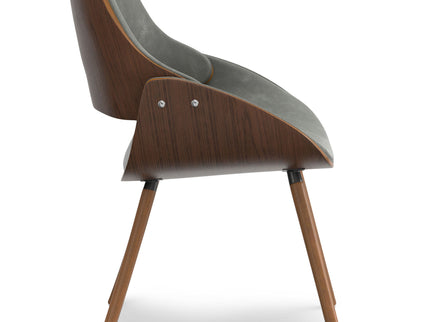 Malden - Mid Century Bentwood Dining Chair