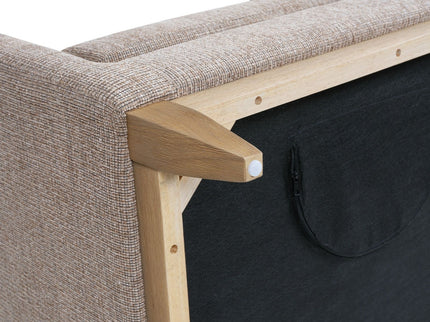 Knox - Arm Chair