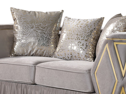 Cavalli - Livingroom Set