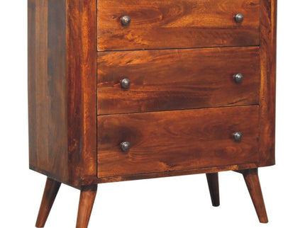 Bera - Chest - Brown