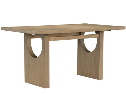 Dining Table Set For 6 With Upholstered Chairs