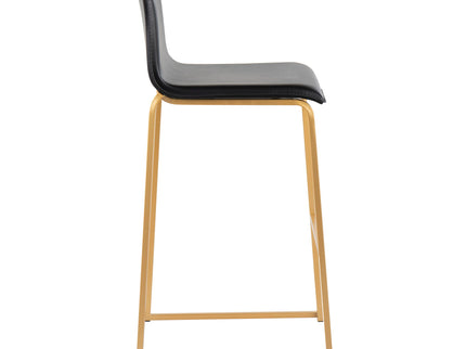 Mara - Contemporary Upholstered Barstool (Set of 2)