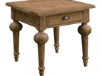 Light Brown / End Tables