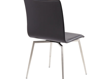 Mason - Contemporary Upholste Chair (Set of 2)