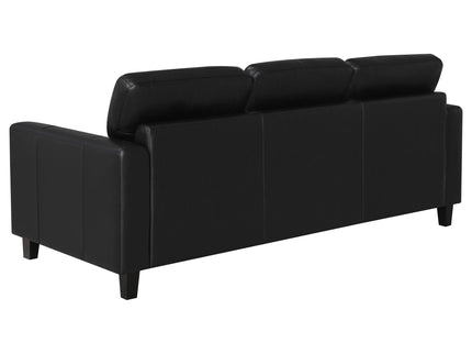Remington - Sofa Set With Track Arms