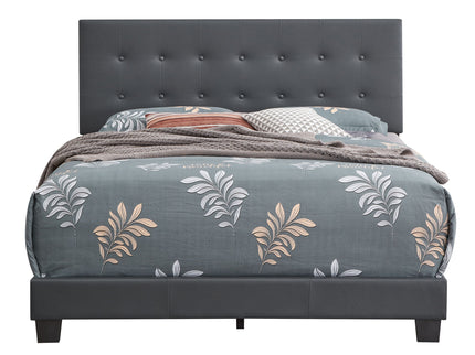 Caldwell - Bed