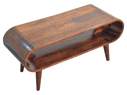 Amaya - Nordic Style Table