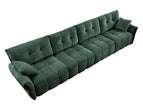 Dark Green / 4 Seater