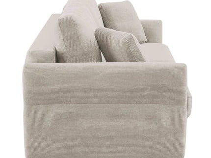 Haran - Pull Out Sleeper Sofa With Storage