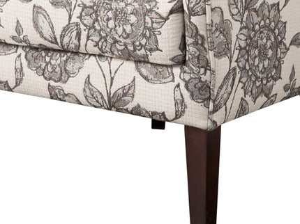 Wing Chair - Multicolor