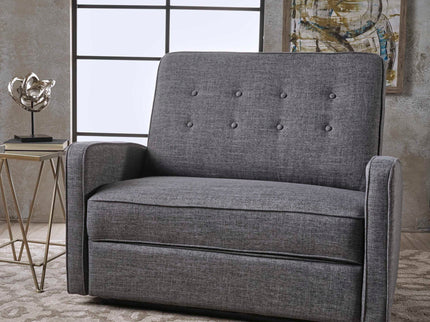 Manual Standard Wide Recliner