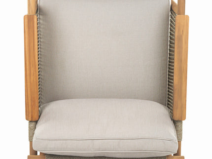 Sumbawa - Outdoor Club Chair