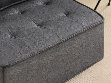 Sofa With Modular Splicing Design