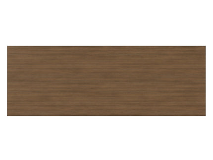 Redmond - Tall TV Media Stand - Rustic Natural Aged Brown