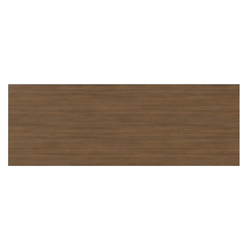 Redmond - Tall TV Media Stand - Rustic Natural Aged Brown