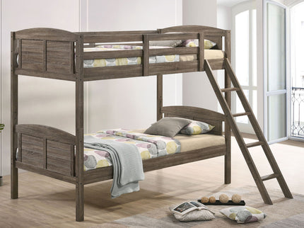 Wiley - Bunk Bed With Ladder