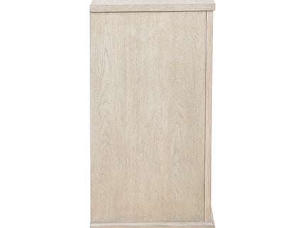Wedner - 6 Drawer Dresser - Oak