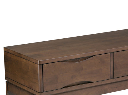 Harper - Handcrafted Console Sofa Table