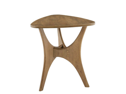 Triangle Table With Unique Design