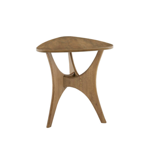 Triangle Table With Unique Design