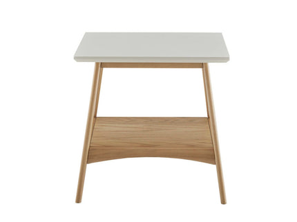 Modern Table With Extra Storage