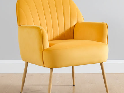 Accent Chair For Living Room