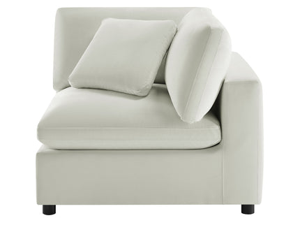 Caylie - Corner Wedge Chair