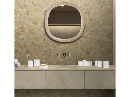 Elegant Bathroom Accessories Set