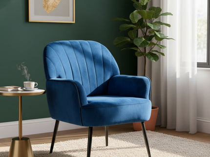 Accent Chair For Living Room