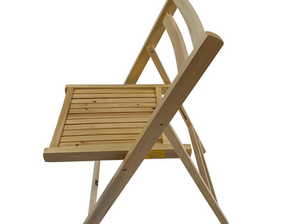Folding Special Event Chair (Set of 4)