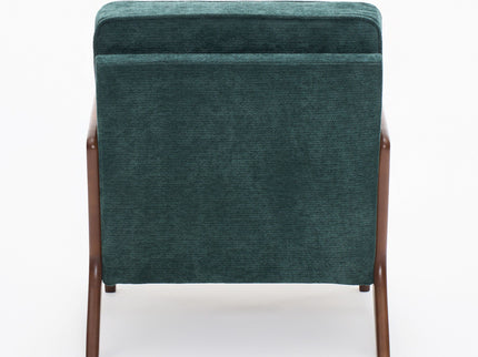 Upholstered Living Room Chair